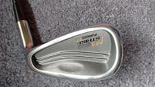 Pro Strike FORGED SS Gap Wedge