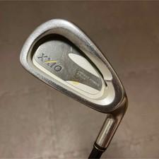 XXIO MP200 5 Iron 25° Flex R Used From Japan