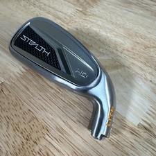TaylorMade Stealth HD Lite Single 7 Iron Ex Demo Head Golf Club Right Handed