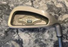 Callaway Big Bertha 1996 4 Iron, Ladies Graphite Shaft, Right Hand