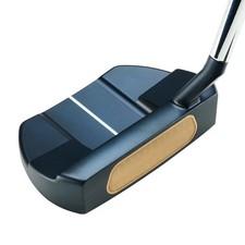 ODYSSEY AI-ONE MILLED THREE T SLANT PUTTER 34 IN