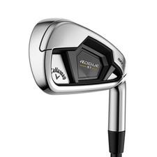 CALLAWAY 2024 ROGUE ST MAX OS LITE 6 IRON GRAPHITE WOMENS STANDARD