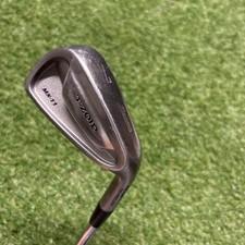 MIZUNO T-ZOID MX-11 8 iron Steel Shaft Stiff Flex Right hand