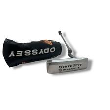 Odyssey White Hot 1 Putter W/Hc