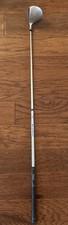 Nitro XLT Titanium Power 3 Fairway Wood Graphite Mid Firm Flex 43" RH