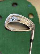 V Series Power Bridge A Iron / RH ~ 36.5 " True Temper Steel
