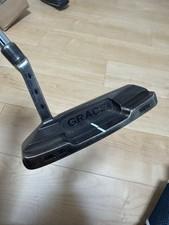 Bobby Grace Golf Putter 34" Insert Face Men's Right-Hand Excellent Condition