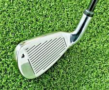 Orbiter Zenith Face Flex Technology 4 Iron / RH / Regular Graphite ~39" / jd8020
