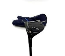 Mizuno - JPX One Fairway Wood 3 15* Tensei 1K Blue 65 Stiff Left Handed