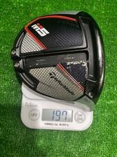 TaylorMade M5 9.0 degree Driver Head Only Right Handed very good free shipping