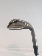Dunlop Seve Ballesteros Pitching Wedge RH 47 Degree Rr Steel shaft Golf Club