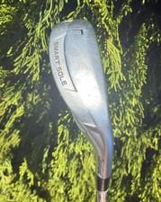 Cleveland Smart Sole Chipper Smart Sole Regular Steel Mens RH 34 Inches