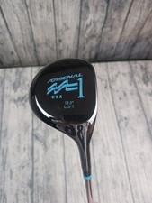 Arsenal Driver 12.5°(RH) True Temper TT Lite (L) Flex Golf Pride Dimple Grip