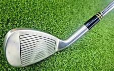 Square Two Power Circle III 4 Iron / RH / Regular Steel ~39.75" / jd7114