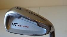 ADAMS GT Xtreme 6 iron Right Hand Mid-flex (Senior) steel Nice Priority US Ship!