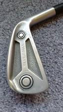 Dunlop SILVER MAX # 4 Iron / Regular Flex Steel Shaft - 38"