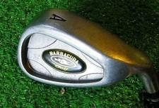 Barracuda 2000 Gap A Wedge - Excellent Condition