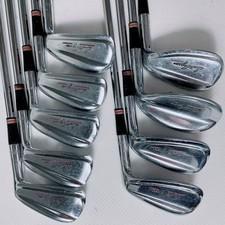 Ben Hogan APEX Iron Set 9pcs 3-PW, AW Apex Flex 3