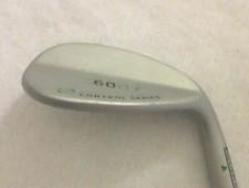 Heavey Wedge 60 Degrees Control Series Lob Wedge Model 6007 RH 35 Inch 3816