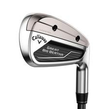 CALLAWAY 2023 GBB 7 IRON GRAPHITE LIGHT STANDARD