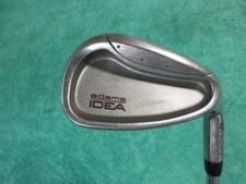 Adams Idea a1 Hybrid 9 Iron - 36" True Temper Dynamic Gold Lite Steel Stiff Flex