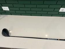 Ping G425 Max 9° Driver Stiff Flex Hzrdus Smoke Blue RDX Right Hand Barely Used!