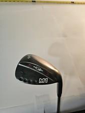 Ray Cook M1 56 degree wedge