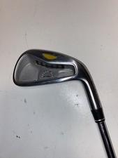 TaylorMade RAC 6 Iron Right Hand Steel Shaft Regular Flex