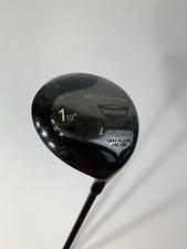 Golf Training 2 LB Driver 10* - Millennium L Series CRYO PLASMA - RH Mens Club