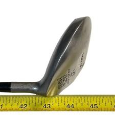 Adams Tight Lies T 16° S Air Assault Wood SuperShaft Graphite Shaft R Flex R/H