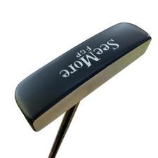See More Fgp Black 33 Inch Putter Flex