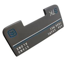 Manufacturer S7K Stand Alone 34 Inch Putter Flex