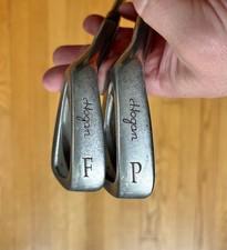Ben Hogan H40 F Wedge & Pitching 3 Regular Flex Steel Left Hand LH