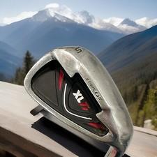 Top Flite XL Ti Red Pitching Wedge Top Flite Regular Flex Steel 35" Right Hand