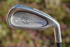 CLEVELAND TA5 3 IRON Sensicore Steel Regular Flex TA 5