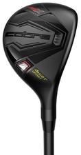 Left Handed Cobra AIR X Offset 21* 4H Hybrid Regular Ultralite 50 Excellent
