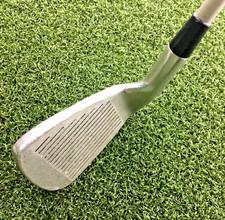 Wilson ProStaff Ladies Graphite Midsize 6 Iron / RH / Ladies Graphite / gw9106