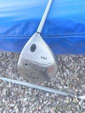 Callaway 3 Bobby Jones USA Driver Club Reg Flex RH