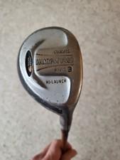 Tiger Shark Hammerhead 3 Hybrid RH Graphite R Flex 40"