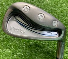 Acuity Vanquish 7 Iron / RH / Stiff Graphite ~37.25" / NEW GRIP / xx1961