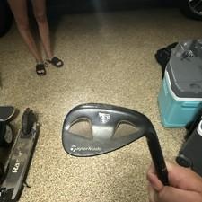 TaylorMade Steel