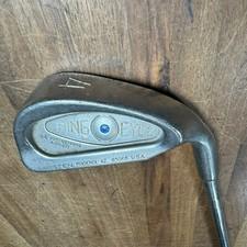 Ping Eye 2 Blue Dot 4 Iron Steel Shaft Regular Flex Right Handed