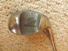 Men right handed stiff steel The Sandman SW