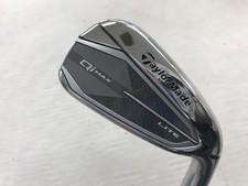 TaylorMade Qi MAX LITE 7I AIR SPEEDER TM 2025 R Single Iron 1-Club RH R8072708