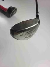 Tour Edge HP3 High Performance 3 Wood 15° Mens RH Graphite Shaft