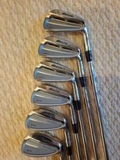 Mizuno Mp-52 Iron Set 5-P 6 Pieces