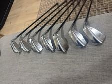 Miura KM-700 4-PW | Axiom 125X | Custom Sentinel x Miura Ferrules (RH)