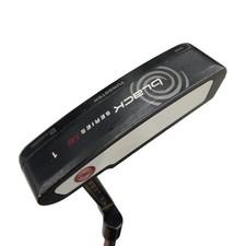 Odyssey Black Series Ix 1 33 Inch Putter Flex
