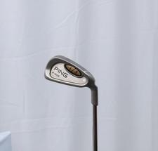 Ping I3 O-Size 4 Iron Regular Flex Steel 1294722 Excellent