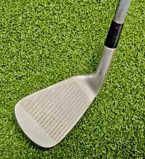 TaylorMade 9 Iron / RH / Stiff Graphite ~36.75" / Nice Grip / jd8586